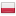 bieszczady24.pl server is located in Poland